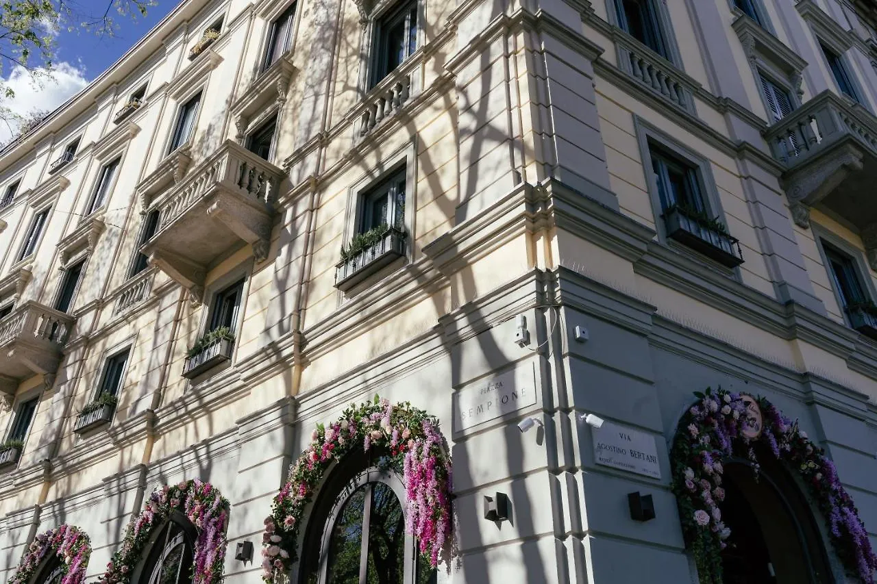 Guest house Living Suites Milan