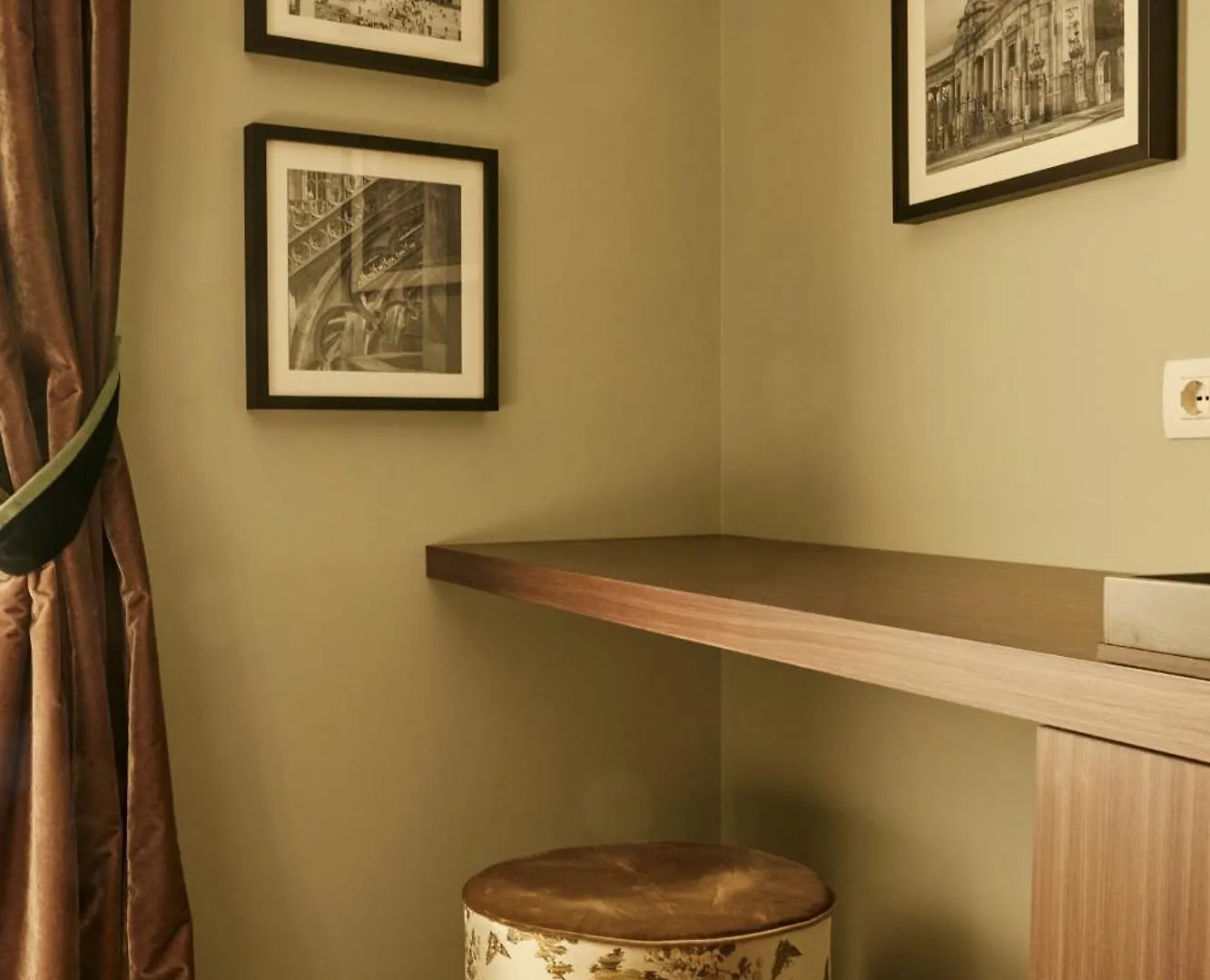 Living Suites Milan