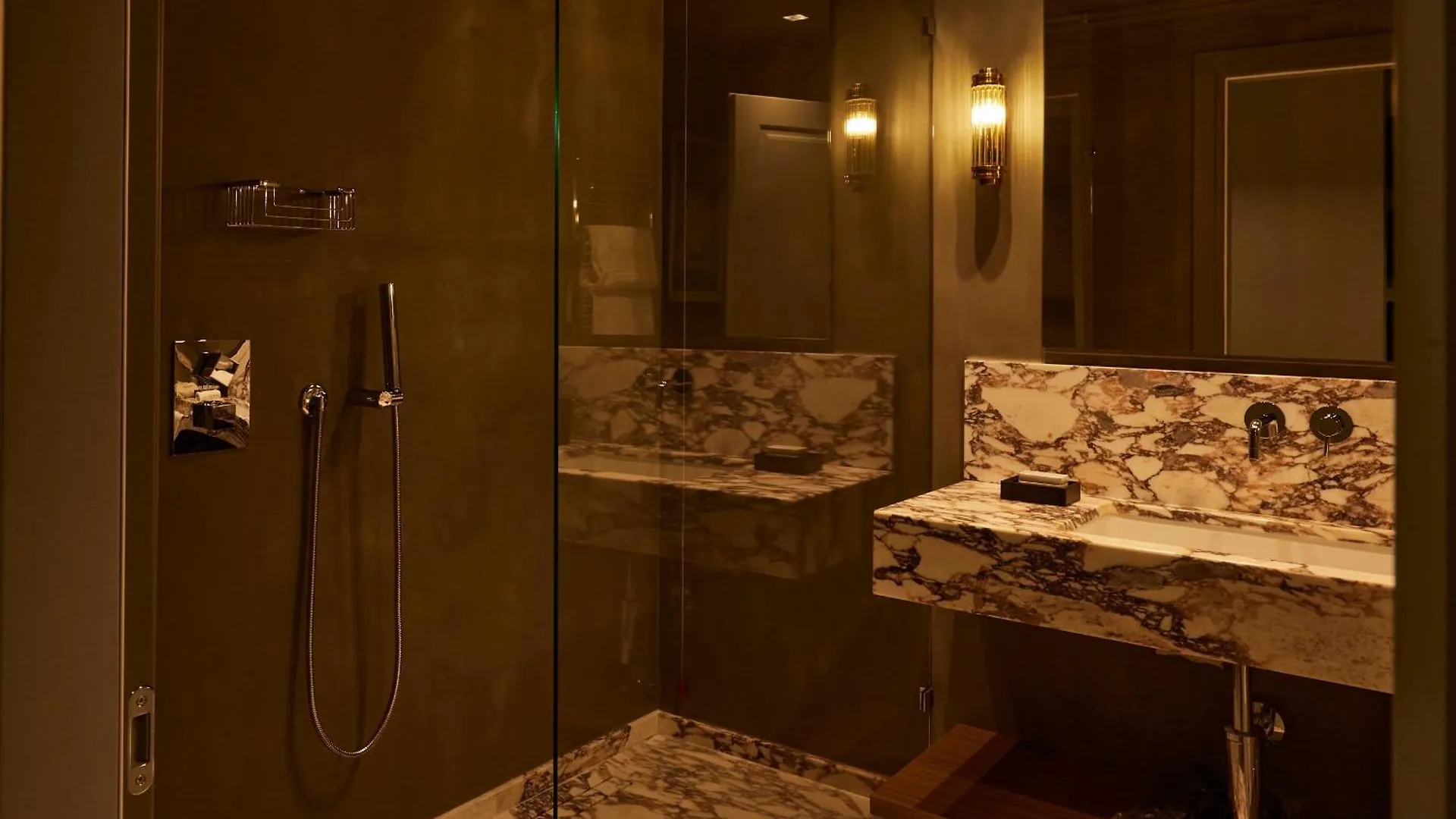 Living Suites Milan Guest house