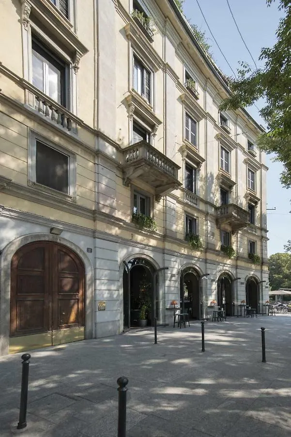 Living Suites Milan Guest house