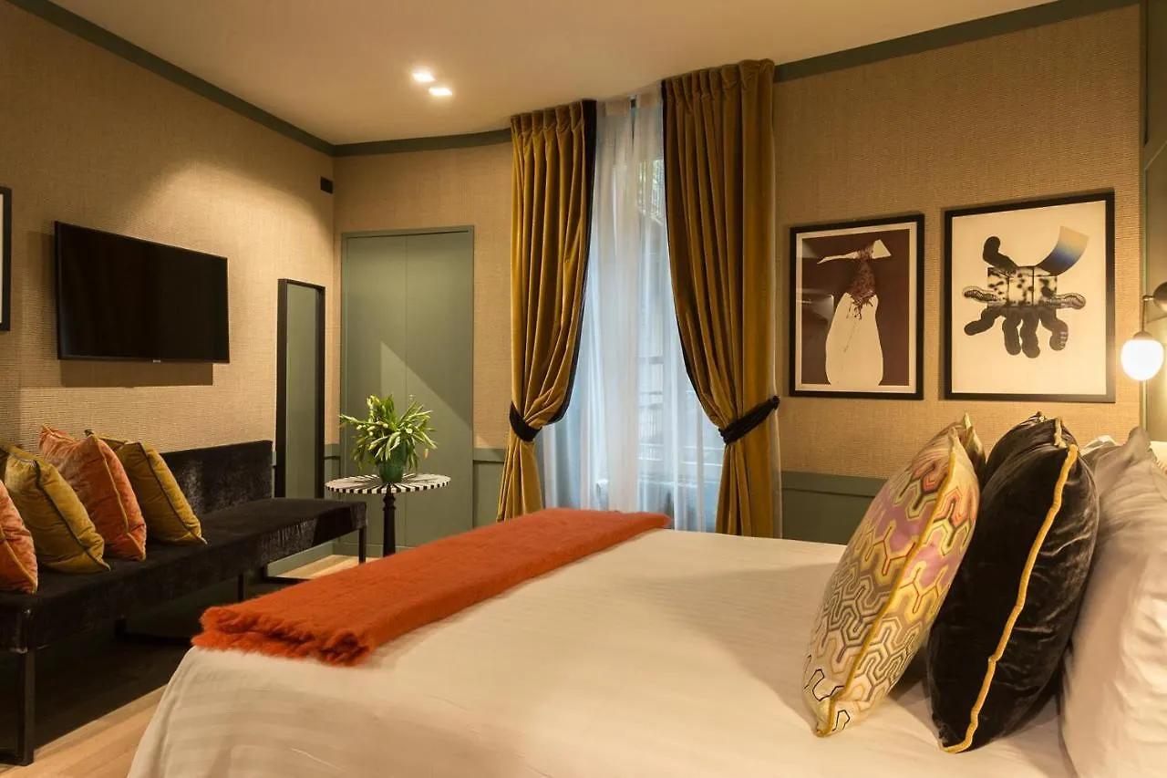 Living Suites Milan