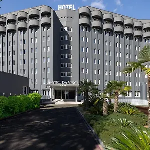 Hotel Da Vinci, Milão