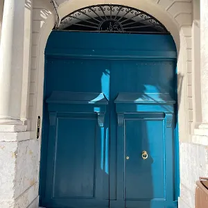 Pensión La Casa Di Chele Palermo