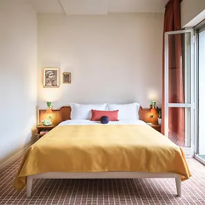 Hotel Max Brown Missori, Part Of Sircle Collection, Milão