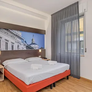 Hotel Ornato, Milão