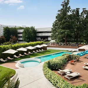 Sheraton San Siro Hotel