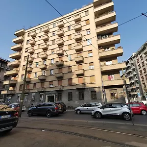 Station Maison d'hôtes Milan