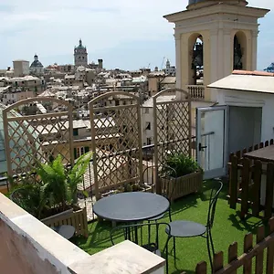 Sky On The Roofs - Il Cielo Sui Tetti Maison d'hôtes Gênes
