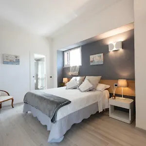 Relais Buonviaggio Maison d'hôtes La Spezia