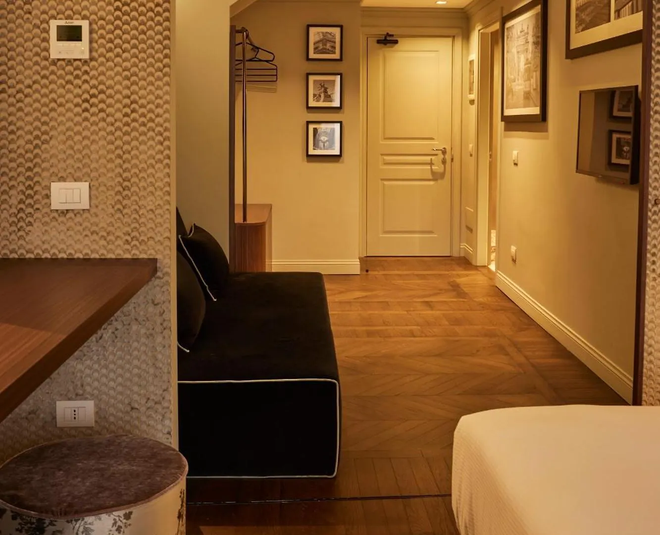 Casa de hóspedes Living Suites Milão