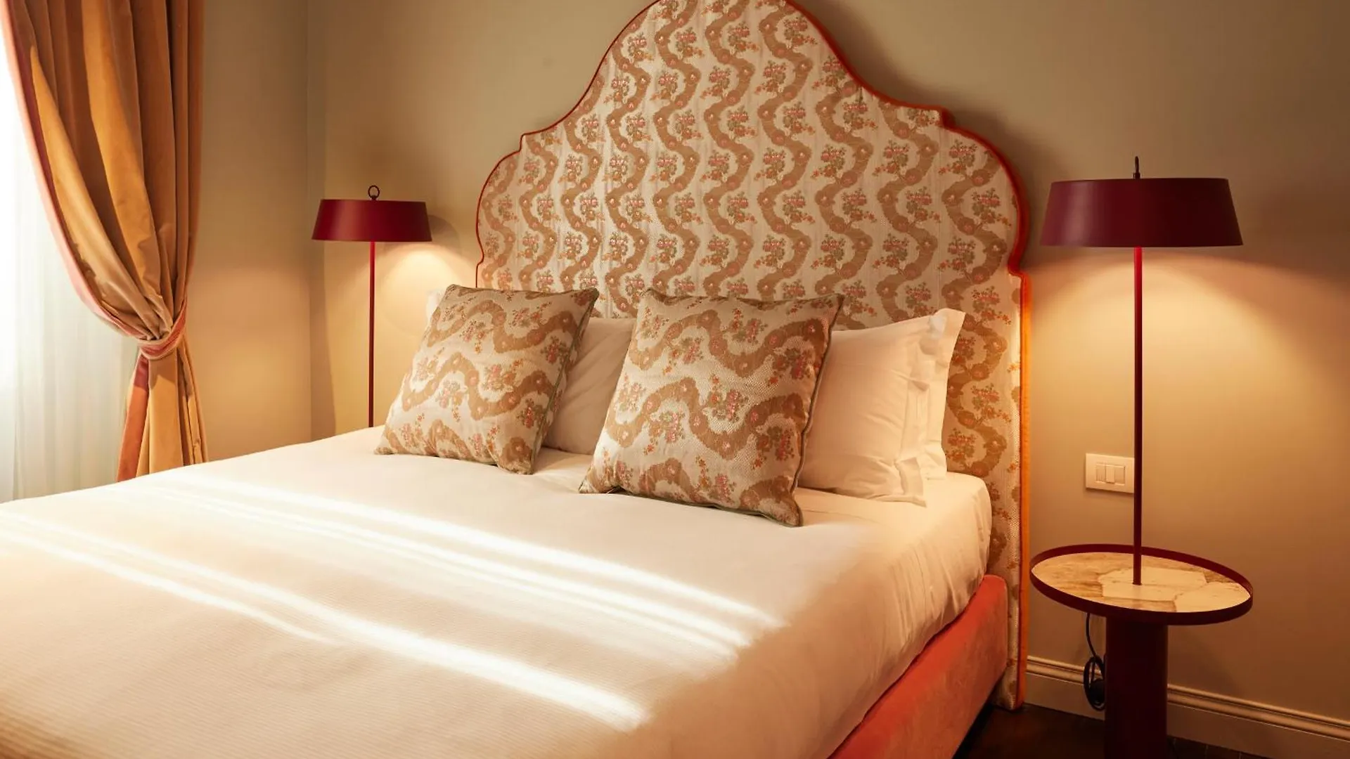 Casa de hóspedes Living Suites Milão
