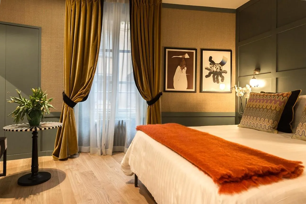 Living Suites Milão Itália