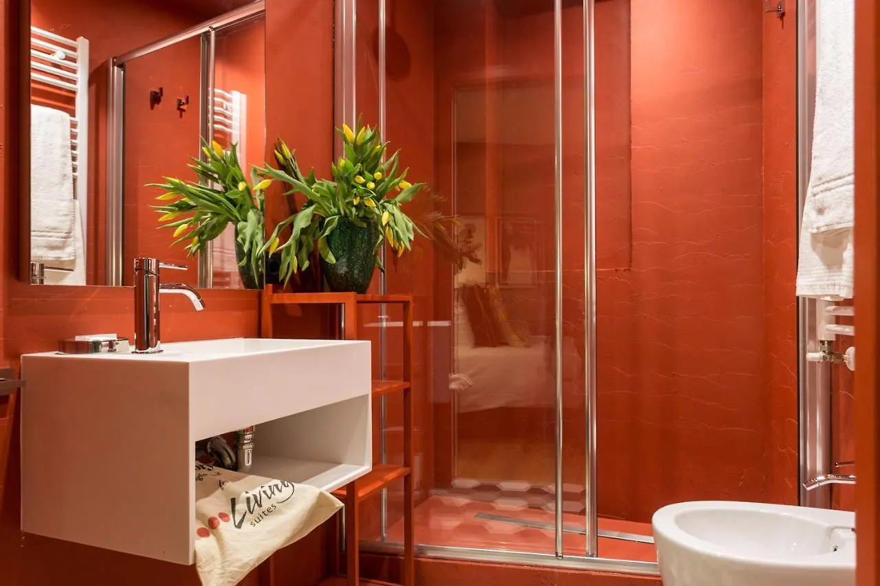 Living Suites Milão