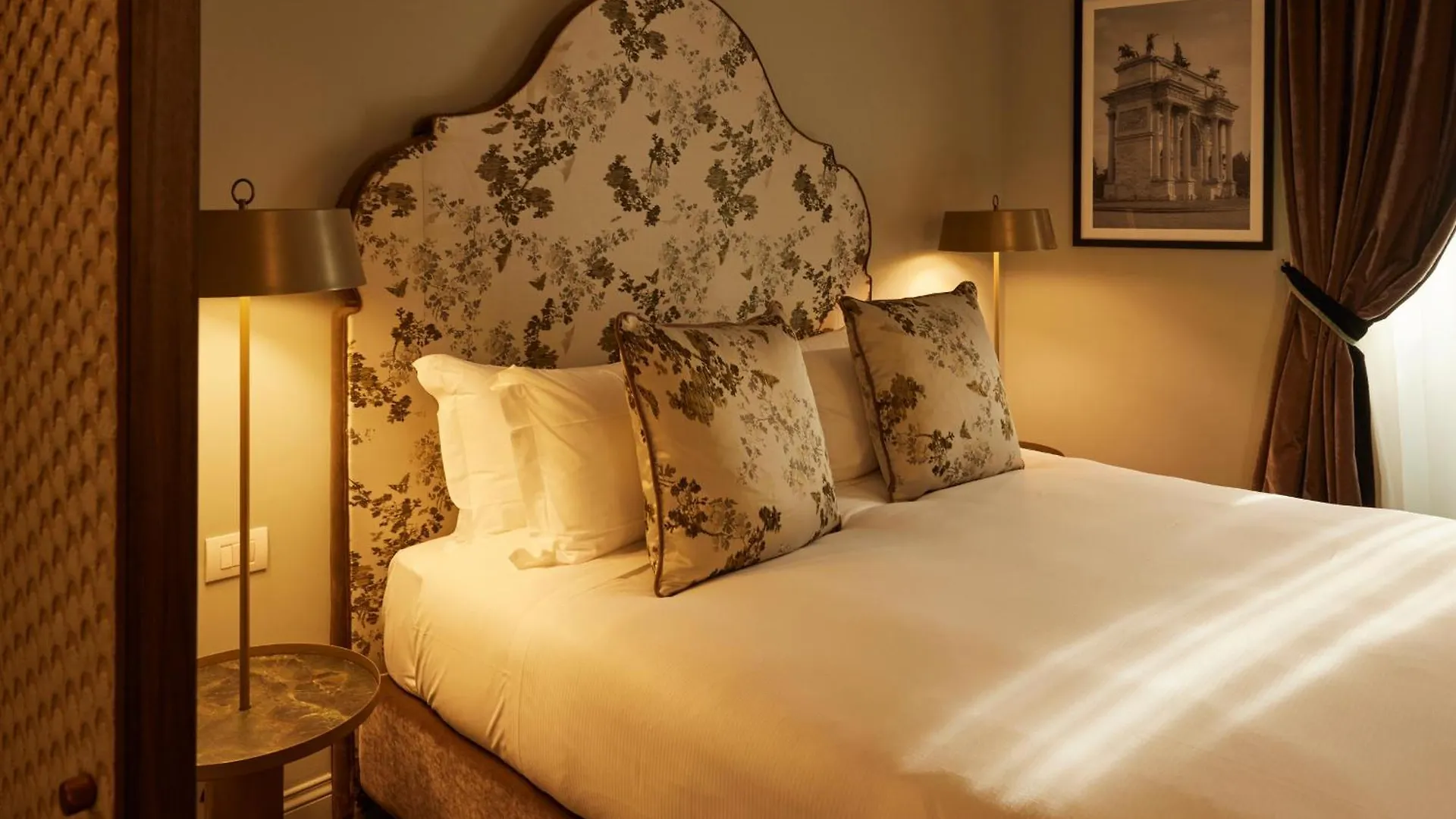 Living Suites Milan Guest house