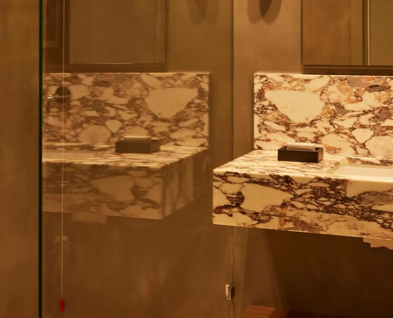 Living Suites Milan