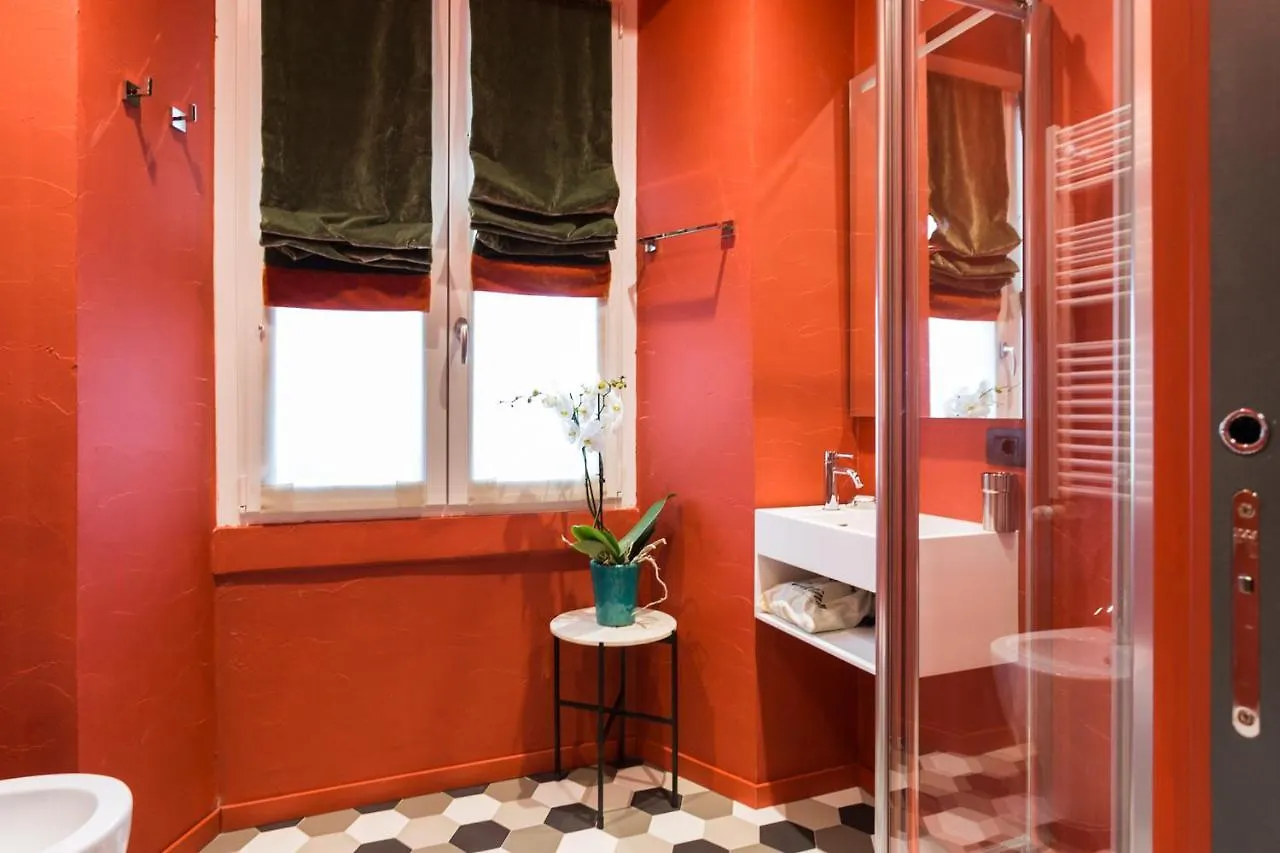 Living Suites Milan