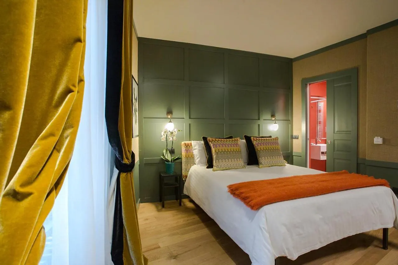 Living Suites Mediolan Pensjonat