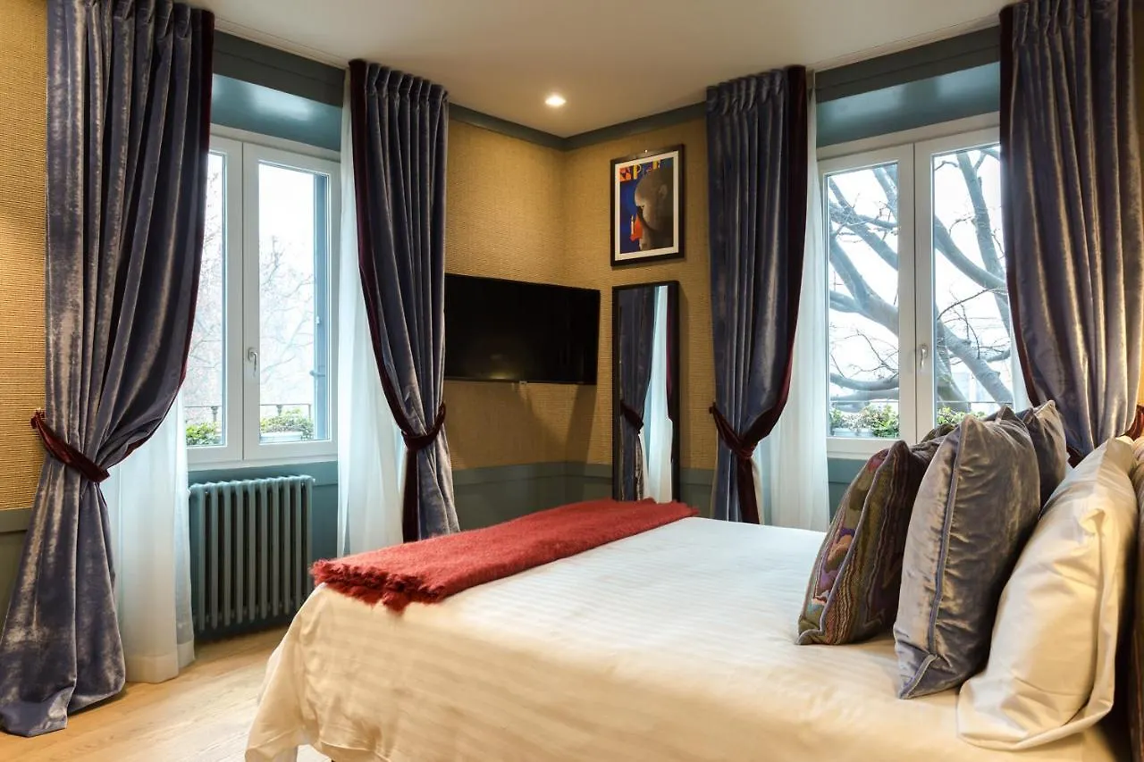 Living Suites Mediolan
