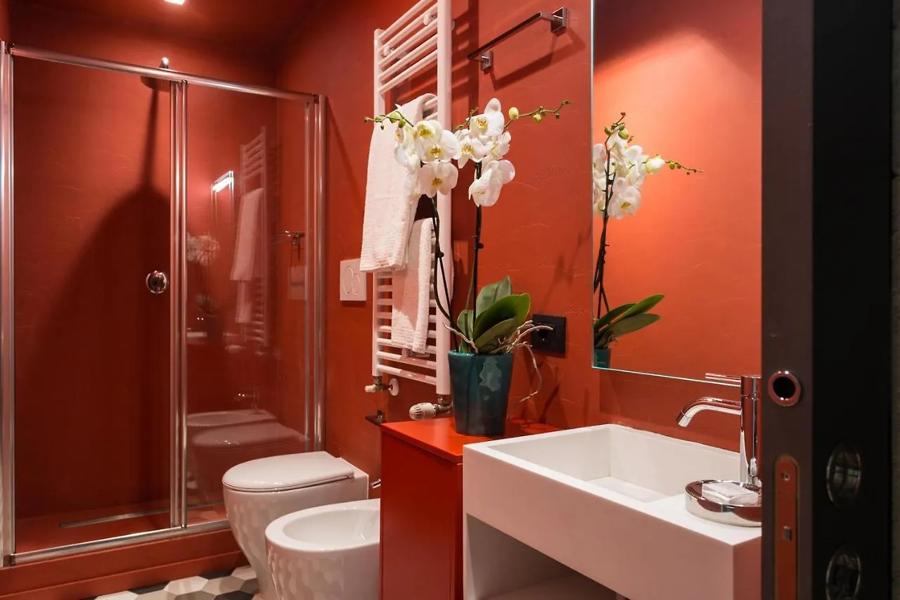 Living Suites Mediolan 2*,  Włochy